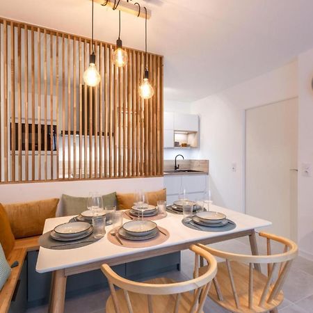 Le Jade By Plaza Apartamento Serris Exterior foto