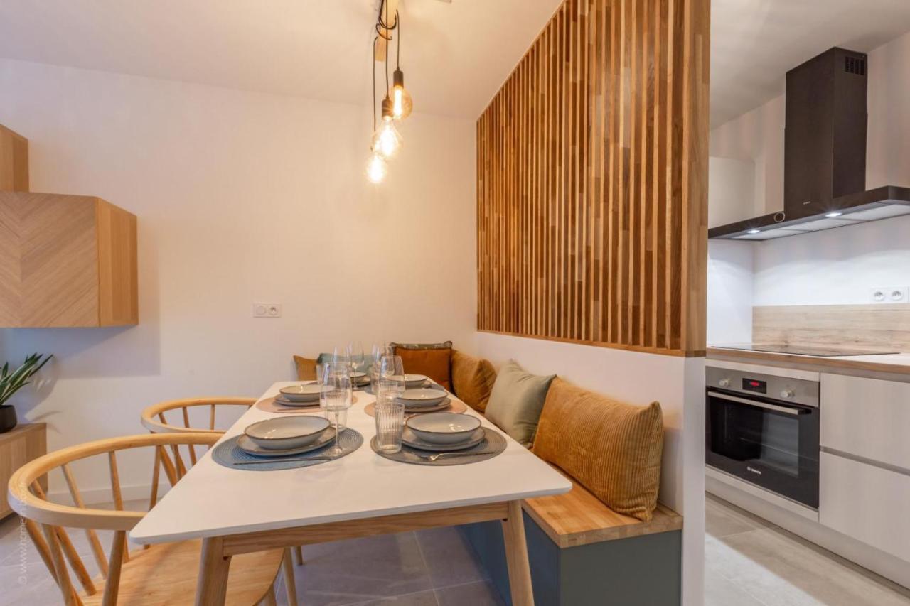 Le Jade By Plaza Apartamento Serris Exterior foto